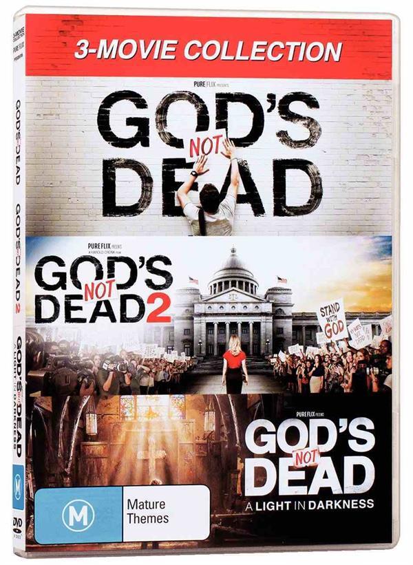gods not dead 2 the movie