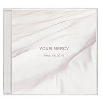 Your Mercy
