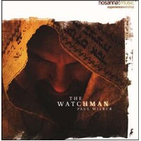 The Watchman CD
