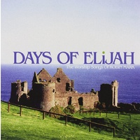 Days Of Elijah