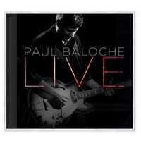 Paul Baloche Live
