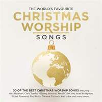 The Worlds Favourite Christmas Songs (3 CD Set)