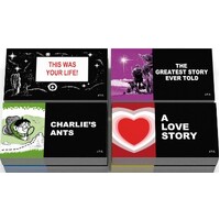 Chick Tracts - Most Popular Titles Pack