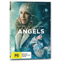 Ordinary Angels (2024 Movie)