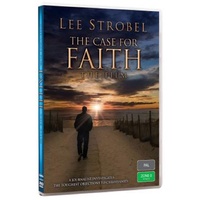 DVD The Case For Faith: The Film