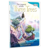 The Legend Of The Three Trees