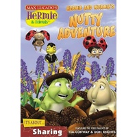 Hermie & Friends #07: To Share Or Nut To Share