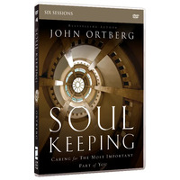 Soul Keeping: A DVD Study