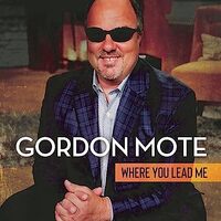 Where You Lead Me