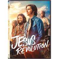Jesus Revolution (2023 Movie)