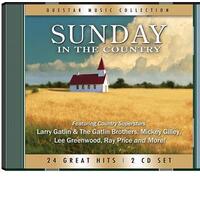 Sunday in the Country (2-CD Pack)