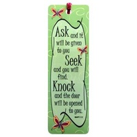 Tassel Bookmark