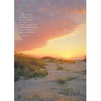 Large Poster - For I Know The Plans I Have For You