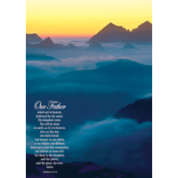 Large Poster : Our Father