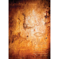 Large Poster - Follow...