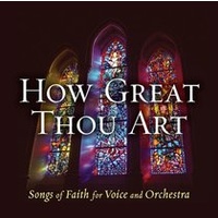 How Great Thou Art