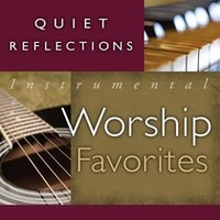 Quiet Reflections Volume 1