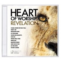 Ccli Heart of Worship
