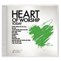 Ccli Heart of Worship