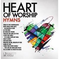 Ccli Heart of Worship