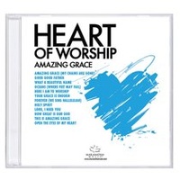 Ccli Heart of Worship