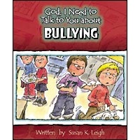 Bullying (God, I Need to Talk to You About Series)