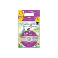 Easter (Arch Books On Cd Series)