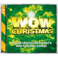 Wow Christmas Green