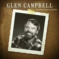 Glen Campbell - The Inspirational Collection CD