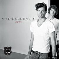 Crave (Re-release) CD