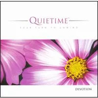 Devotion (Quietime: Your Turn To Unwind Series)