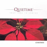 Quietime - Christmas (Instrumental)