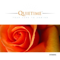Quietime - Hymns (Instrumental)
