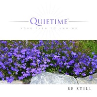 Quietime - Be Still CD