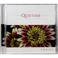 Praise (Quietime: Your Turn To Unwind Series)