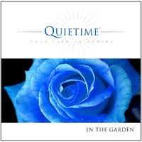 Quietime - In The Garden CD