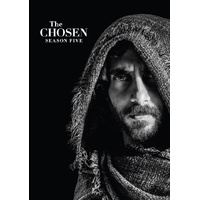 DVD CHOSEN, THE SEASON 5 (3 DVDS)
