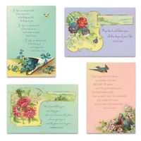 Boxed Cards - Birthday