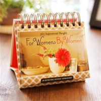 Perpetual Calendar: For Women By Women