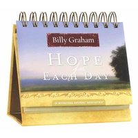 Daybrighteners: Hope For Each Day (Padded Cover)