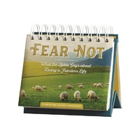 Perpetual Calendar: Fear Not