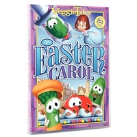An Veggie Tales: Easter Carol (#20 in Veggie Tales Visual Series)