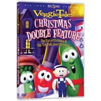 Toy That Saved Christmas/Star of Christmas