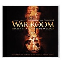 War Room CD