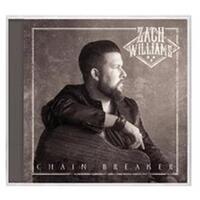 Chain Breaker CD