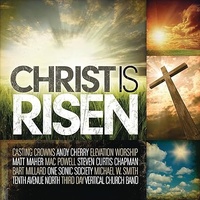Christ Is Risen CD