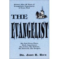 The Evangelist