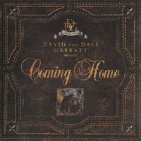 COMING HOME CD (Scripture in Song)