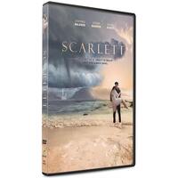 DVD Scarlett