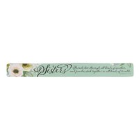 Magnetic Strip - Sisters Proverbs 17:17